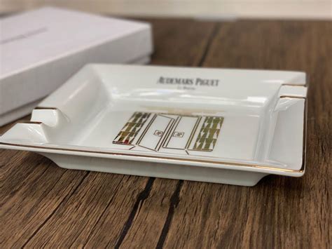 audemars piguet ashtray
